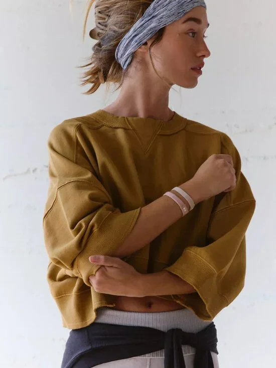 Intercept Short Sleeve Pullover - Picture 1 of 4